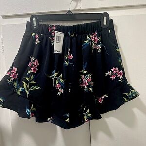Cute beach shorts
